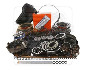 Fits Chevy GM 4L60E 4L65E 4L70E Transmission Raybestos Deluxe Rebuild Kit 04-On - Picture 1 of 1