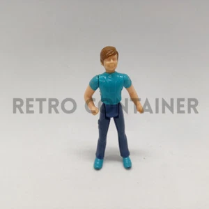 Vintage KENNER MASK M.A.S.K. - Scott Trakker Actionfigur (1985) - Bild 1 von 1