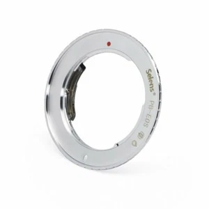 Selens Adapter Ring For Pentacon PB Mount Lens to Canon EOS EF Camera 5D3 700D - Picture 1 of 5