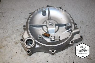 Honda CB750K 750 1977 cubierta del motor lateral de cuatro embrague P3-1526.AAD Foto 1 de 3