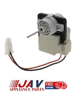 For Kenmore Refrigerator Evaporator Motor Inv# HY739 - Picture 1 of 1
