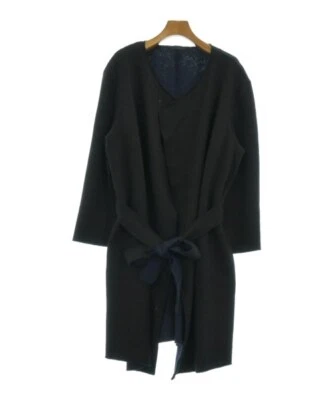 Casaco THE ROW preto M 2200457383017 - Imagem 1 de 4