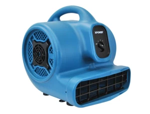 XPOWER P-400 Professional Multi Purpose Blower Fan and Dryer Air Mover 3-Speed - Picture 1 of 11