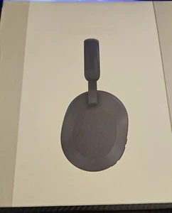 Unbranded Xm5 Wireless Bluetooth 5.1 Headphone - Picture 1 of 4