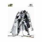 SPAWN IMAGE Action Figure 10th anniversary NURNBERG EXCLUSIVE McFarlane Toys