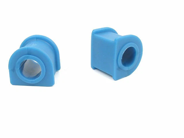 Buje de barra estabilizadora trasera para Jeep Wrangler 1987-1995 1988 1989 1990 1991 C328VB Foto 1 de 1