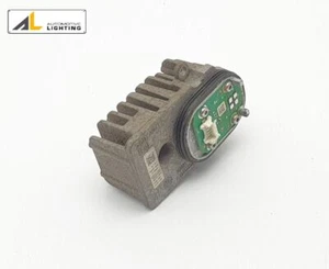 MERCEDES CLASE C 14-18 S205 GENUINO MANO IZQUIERDA PS LED FARO LASTRE P130867 - Imagen 1 de 8