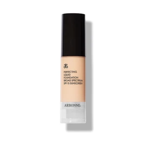 Arbonne Perfecting Liquid Foundation with SPF 15 - Choose Shade - Picture 1 of 6
