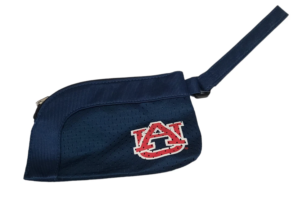 Auburn Tigers Coin Purse Wristlet - Image 1 of 1