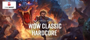 WoW Classic leveling HARDCORE 1-60 Deutscher Levelservice 100% Powerleveling - Bild 1 von 2