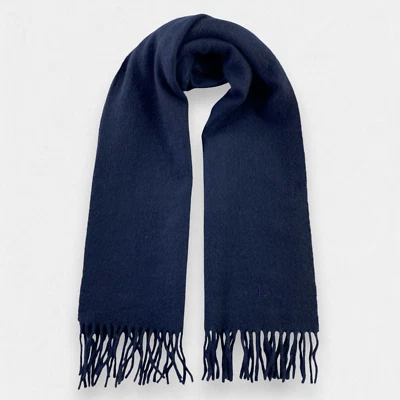 Christian Dior шарф глушитель зимние шеи шарф шерсти шерсти шарфы - Изображение 1 из 4