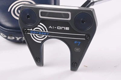 Odyssey Ai-One #7 S putter / 34 pollici - Immagine 1 di 4