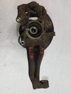 Passenger Front Spindle/Knuckle Knuckle Fits 04-08 FORD F150 PICKUP 505167 - Image 1 of 4