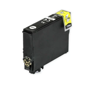 1 Noire Cartouche d'encre remplacer Epson T2991 (29XL) non-OEM / Compatible - Photo 1/7