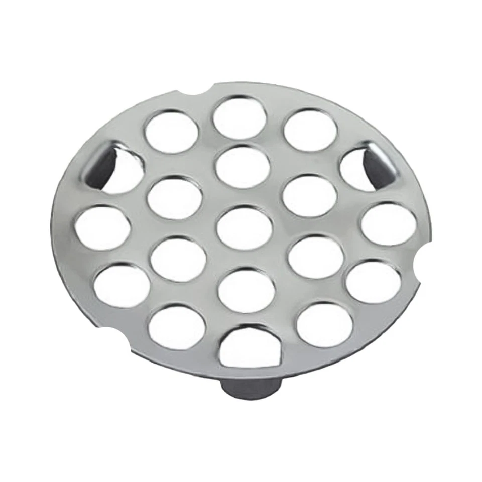 Colador a presión Partsmaster Pro cromado, 58497 Foto 1 de 1