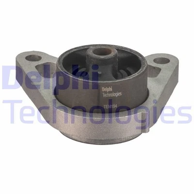 DELPHI TEM194 Motorlager Hinten für LAND ROVER Freelander SUV (L314) - Bild 1 von 4