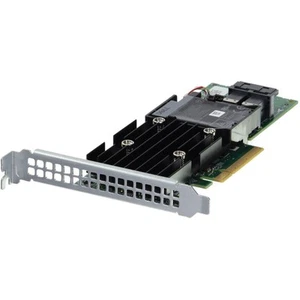 Dell H730P 2GB 12Gbs mit FH Halterung PERC Adapter (X4TTX-FH) - Bild 1 von 5