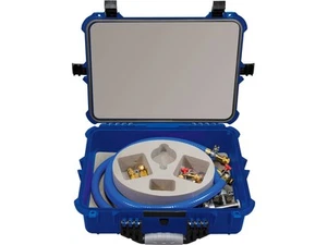 Accutools TruBlu Advanced Kit - Evacuation Kit - Picture 1 of 1