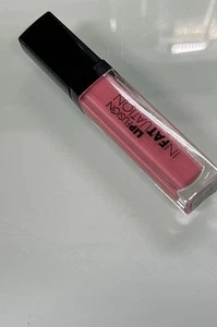 Lipfusion INFATUATION Lip Plump LA LIP JOLIE 0.19 oz Made in Italy NEW - Picture 1 of 2