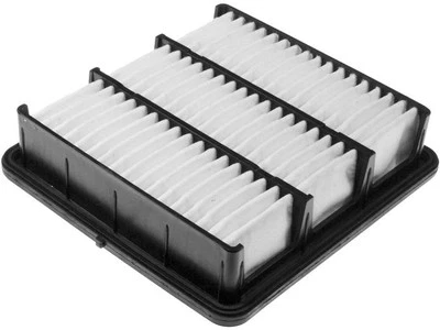 Filtro de aire Mahle 93242SBKH 2011 2012 para Kia Forte 2010-2013 Foto 1 de 2