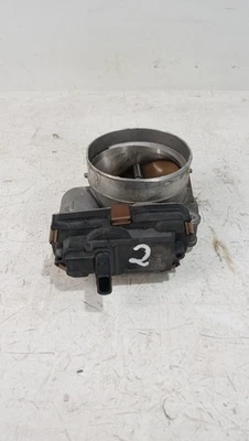 Throttle Body Cadillac Chevrolet GMC Escalade Silverado 6.2 V8 L86 12620263 Foto 1 de 2