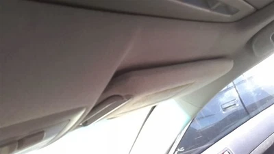 Passenger Right Sun Visor Fits 07-10 SCION TC 27861210 Foto 1 de 4