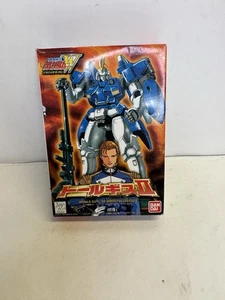 Bandai Gundam W Series MOBILE SUIT OZ-00MS2 Tallgeese II Modellbausatz im Maßstab 1:144 - Bild 1 von 10