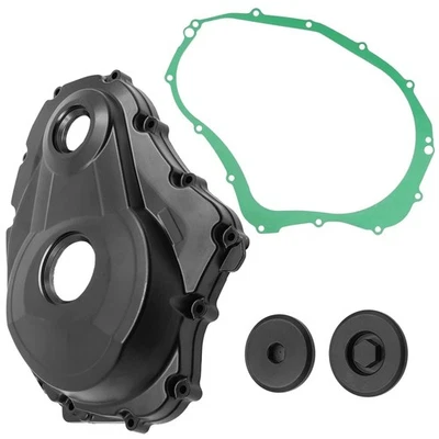 Cubierta de embrague y tapas con junta tórica para Suzuki GSXR1000 GSX-R 2009-2016 derecha Foto 1 de 4