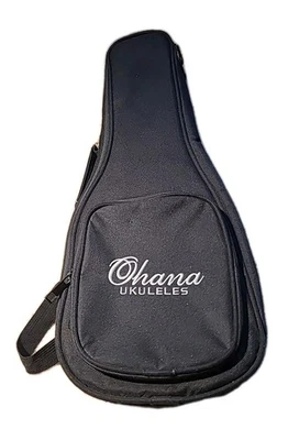 ohana ukulele Soprano Traveling Case - Image 1 of 4