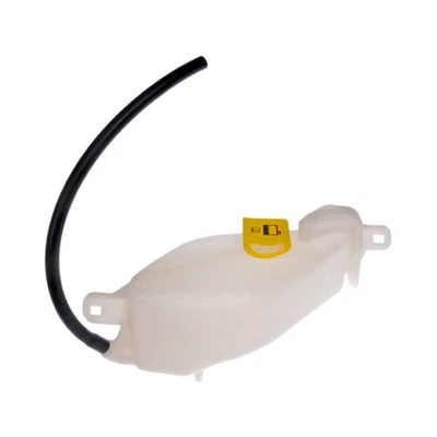 Depósito de refrigerante no presurizado de plástico para Chrysler Cirrus/Sebring 2007-2010 Foto 1 de 4