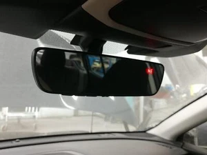 Int Rr View Mirror For Legacy Assy Autodim Gdo Comp - Picture 1 of 1
