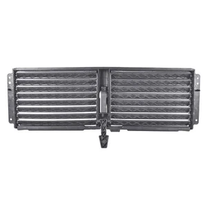 Front Upper Active Grille Shutter w/ Motor Assembly for Chevy Equinox GMC 19-23 - Picture 1 of 11