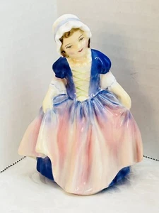 Figurina Bone China - Foto 1 di 10