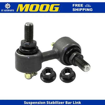 Стабилизатор подвески звено MOOG 2010 для Hyundai Genesis Coupe 2010-2015 годов выпуска - Изображение 1 из 4