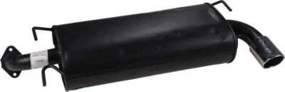 Silenciador de escape-OES Autopart Intl 2103-432583 serve 09-10 Subaru Impreza - Imagem 1 de 4