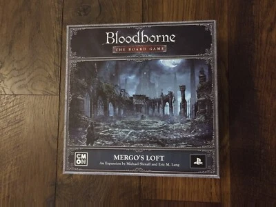Bloodborne: Mergo’s Loft (Kickstarter Exclusive) - Image 1 of 2