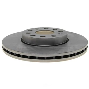 Disc Brake Rotor - Picture 1 of 8