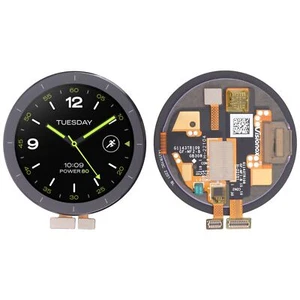 Do Xiaomi Watch 2 Wyświetlacz Pełna jednostka LCD Digitizer Touch Repair Część zamienna - Zdjęcie 1 z 6