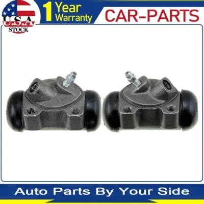 Cilindro de rueda de freno de tambor delantero para Dodge A100 1969 1968 Foto 1 de 4