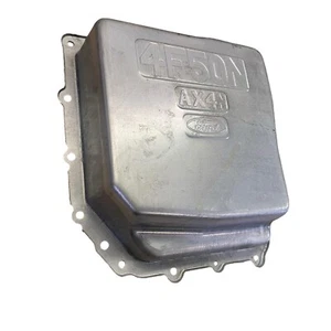 AX4N Ford Tin Pan '01-'07 4F50N Cast OEM USED - Picture 1 of 4