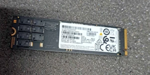 p62273-001 SPS-DRV SSD 480GB NVMe RI M.2 SPL genuine hpe - Picture 1 of 2
