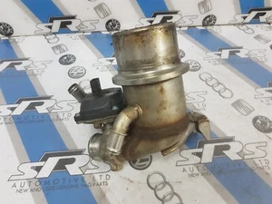 Genuine AUDI A3 8V TTS 1.6 & 2.0 TDI EGR Valve & Cooler 04L 131 501 M - Picture 1 of 5
