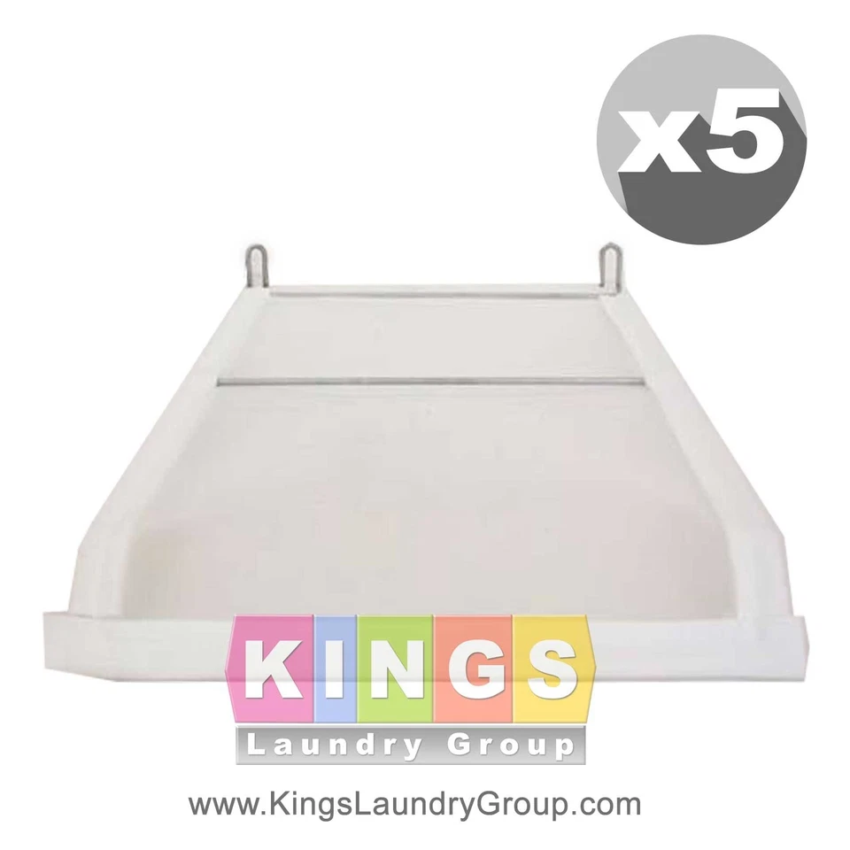 5 Pcs Dryer Lint Screen For  Huebsch,Speed Queen Part # 70290601 (OEM Quality ) - Image 1 of 1