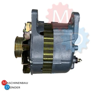 Lichtmaschine für Mazda 50A Original BOSCH 0986035161 - Picture 1 of 1