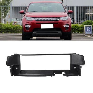 Radiator Air Duct Upper Deflector For Land Rover Discovery Sport 2015-2017 - Picture 1 of 13