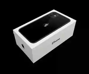 Genuine Apple iPhone 11 - Empty Box Only - 64GB - Picture 1 of 4
