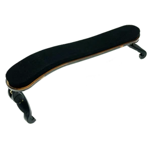 Viva la Musica Compact Viola Shoulder Rest -Translucent Brown - Picture 1 of 5
