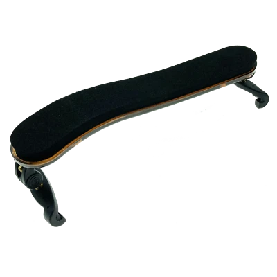 Viva la Musica Compact Viola Shoulder Rest -Translucent Brown - Image 1 of 4