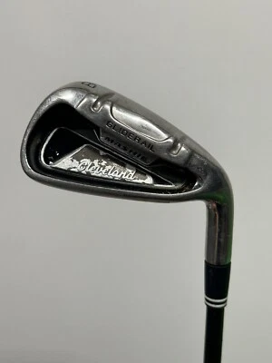 Cleveland Mashie 8 Iron / Regular Flex Graphite Shaft Right Handed - Image 1 of 4