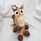 Disney Toy Story Bullseye Horse 17 Inch Plush Stuffed Toy Canvas Felt Stamped